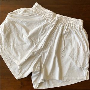 Miakoda jogger shorts